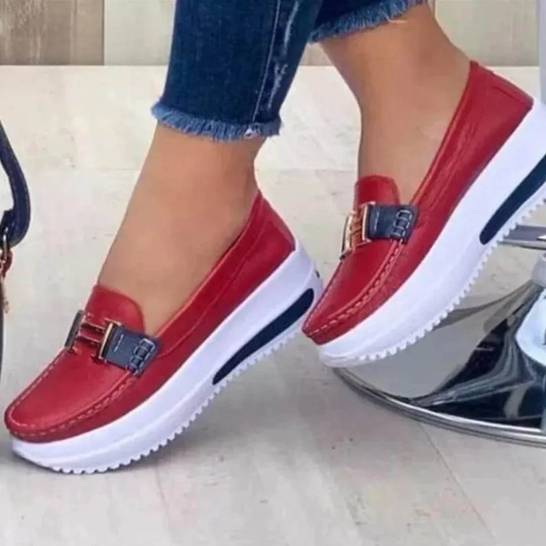 Renata - Elevated Everyday Loafer