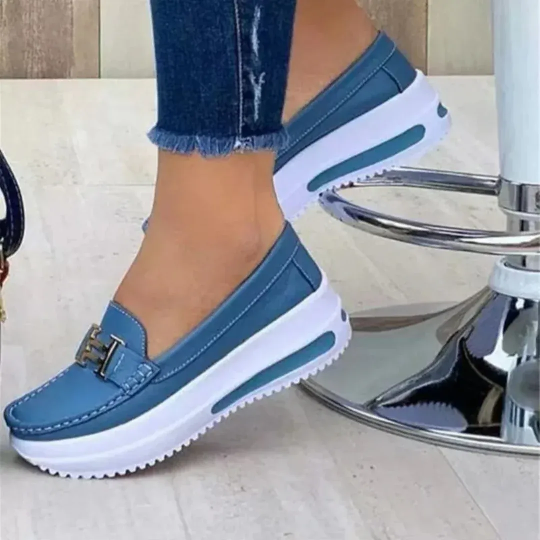 Renata - Elevated Everyday Loafer