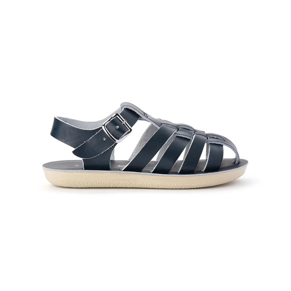 Salt Water Sun-San Sailor - Navy