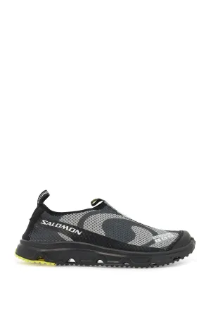 seasonal slip-on rx moc L47586700 BLACK TURBULENCE SULPHUR SPRING
