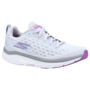 Skechers (GAR172005) Women's Go Run Ride 9 Sports Shoes in 2 Colour Options 3 to 8