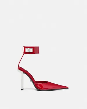 Slice Slingback Pumps 105 mm