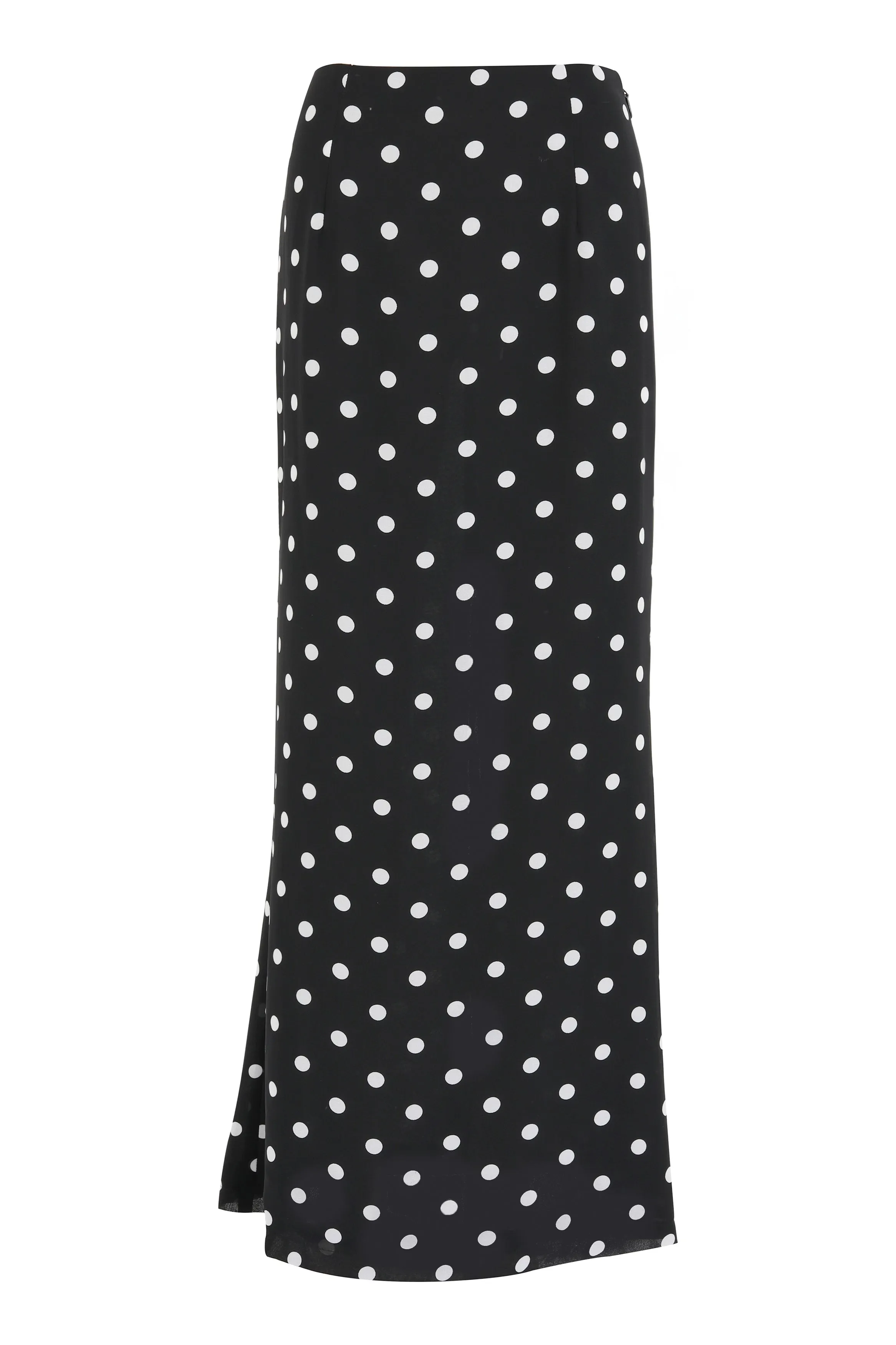 Soft Spot Midi Skirt