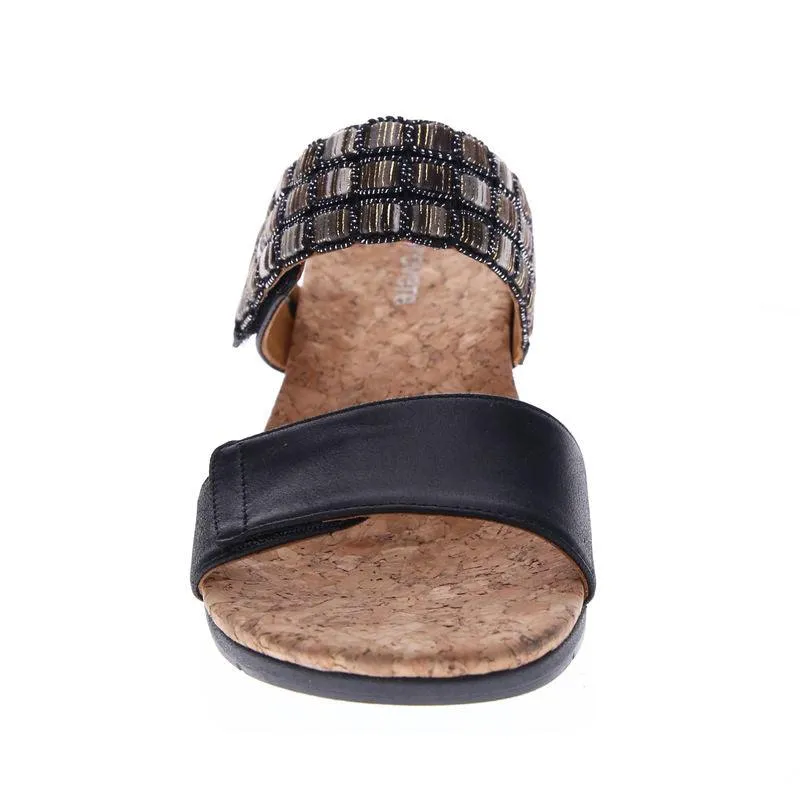 Sorrento Wedge Sandals - Final Sale