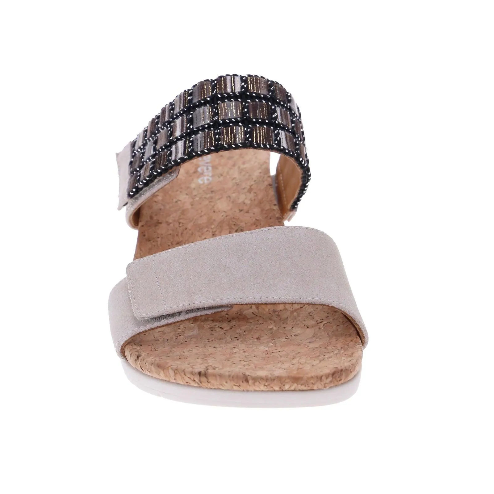 Sorrento Wedge Sandals - Final Sale
