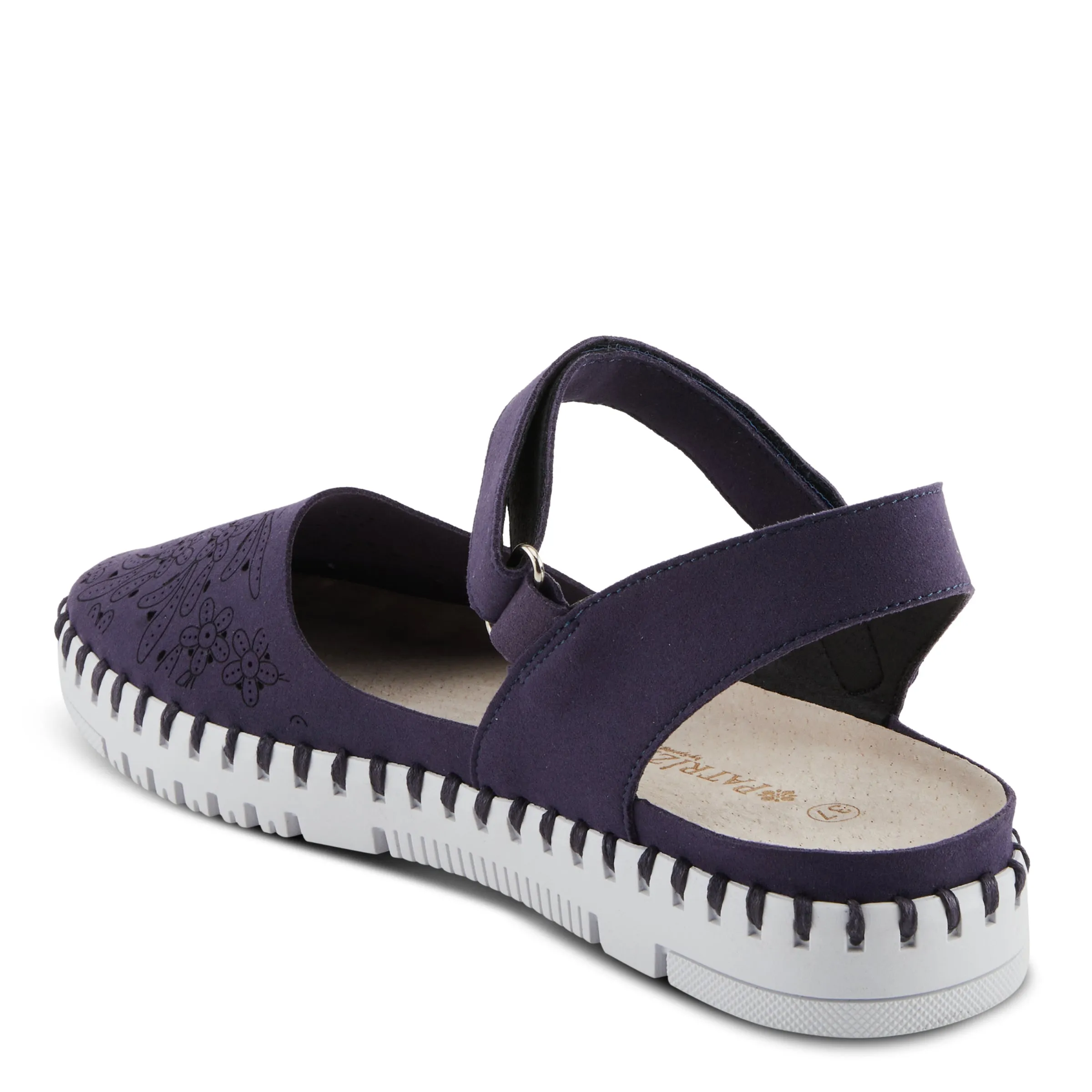 Spring Step Shoes Patrizia Rissa Sandals