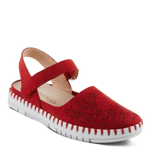 Spring Step Shoes Patrizia Rissa Sandals