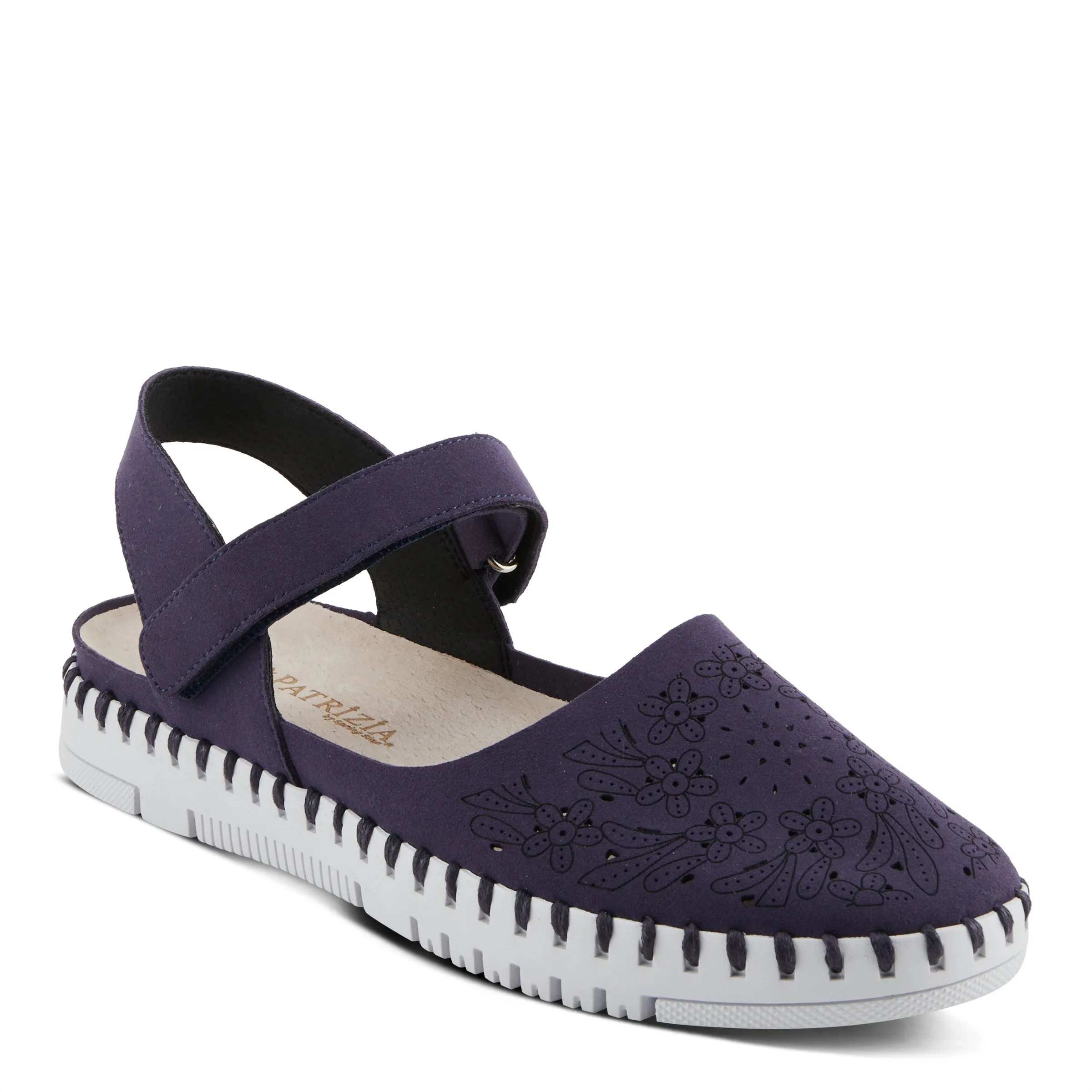 Spring Step Shoes Patrizia Rissa Sandals