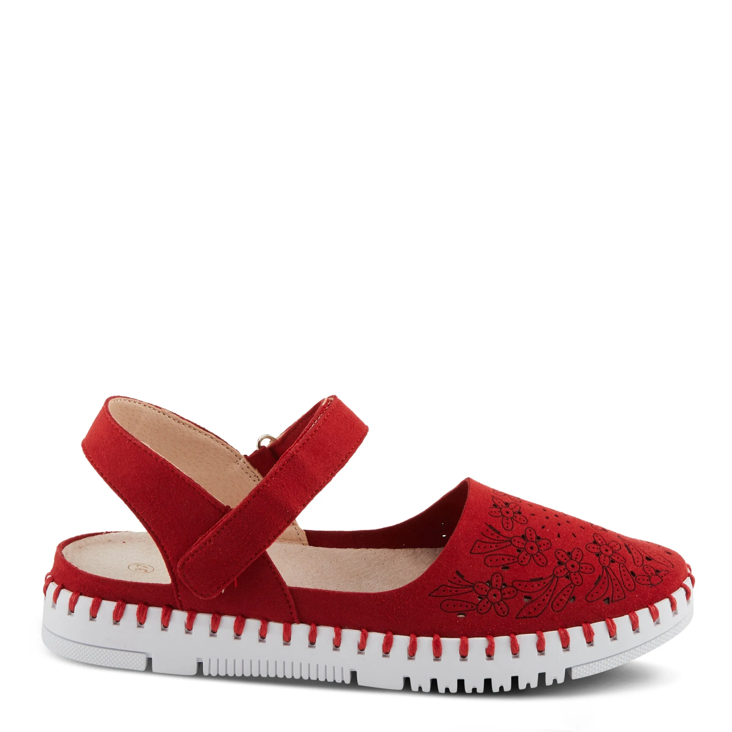 Spring Step Shoes Patrizia Rissa Sandals