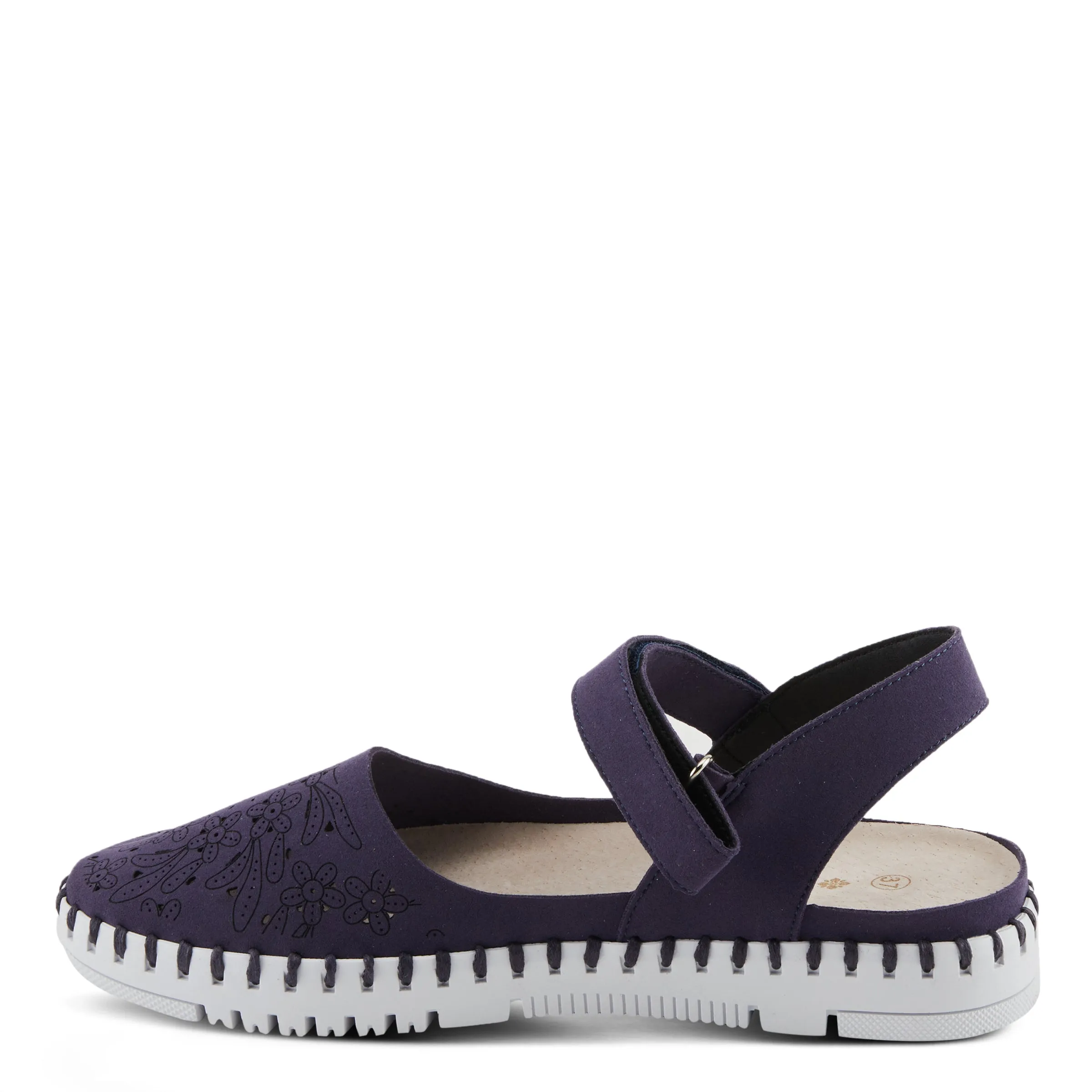 Spring Step Shoes Patrizia Rissa Sandals
