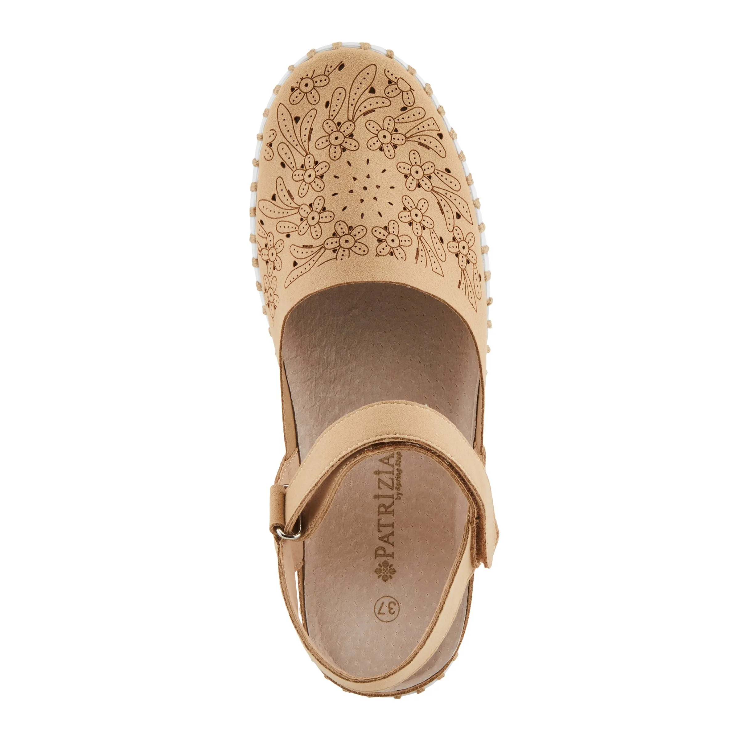 Spring Step Shoes Patrizia Rissa Sandals