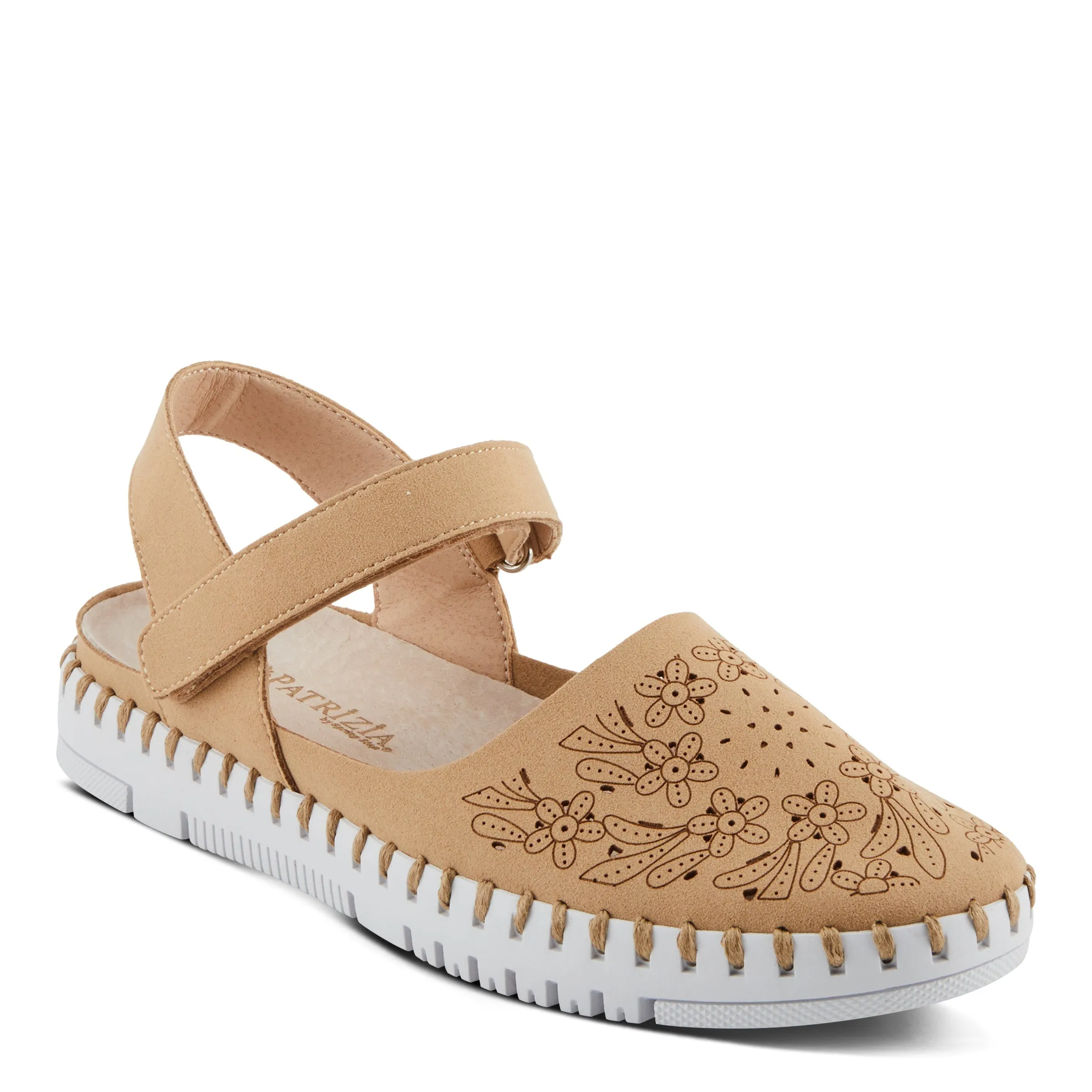 Spring Step Shoes Patrizia Rissa Sandals