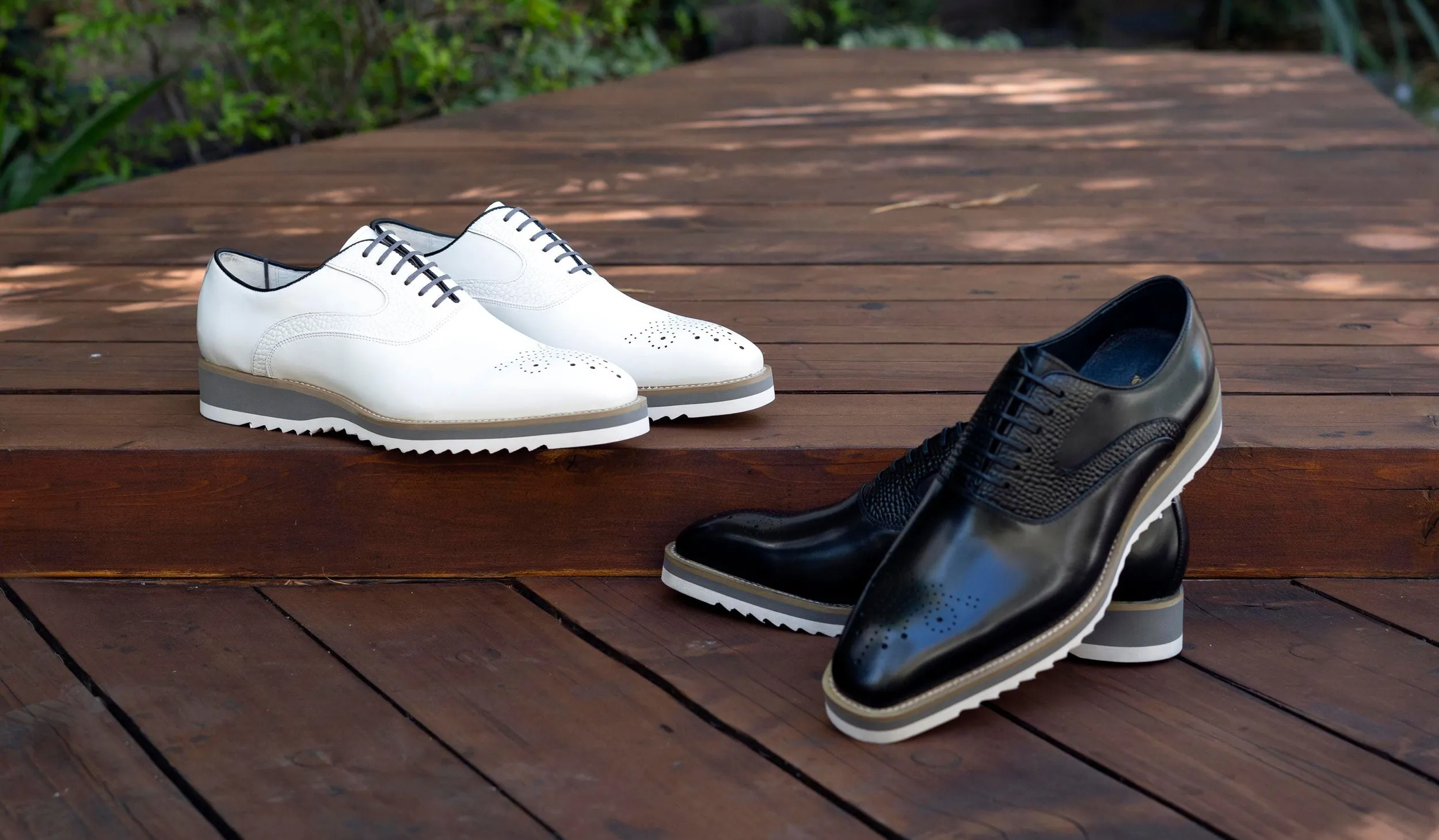 Style: 515-40-White