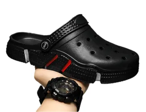 Summer Non-slip Beach Sandals for Women and Men