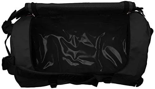 The North Face Base Camp Duffel - TNF Black Small