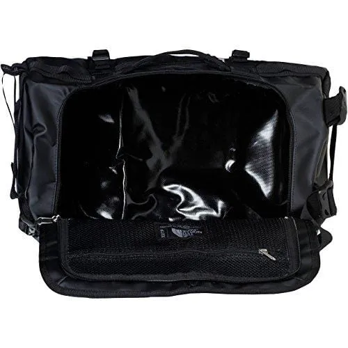 The North Face Base Camp Duffel - TNF Black Small