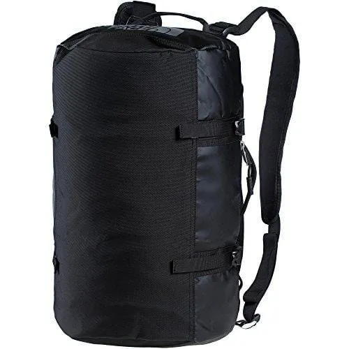 The North Face Base Camp Duffel - TNF Black Small
