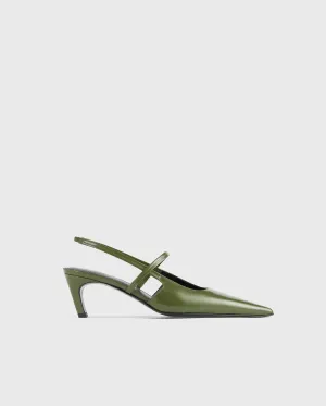 THE SHARP SLINGBACK / LAUREL