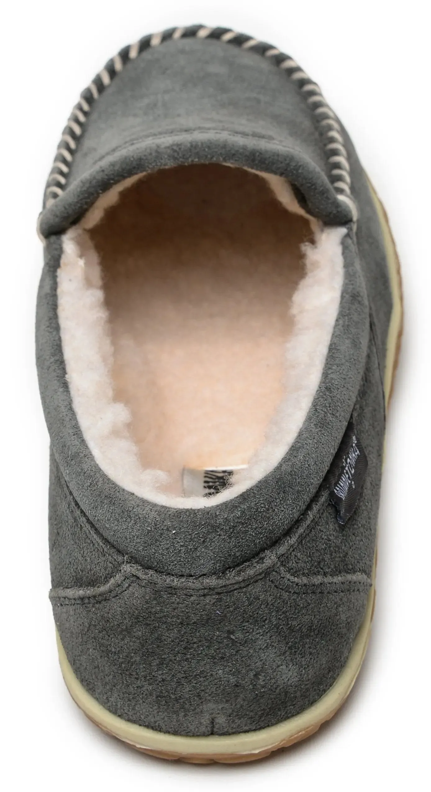 Tilden Moccasin – Cozy Comfort for Home & Beyond