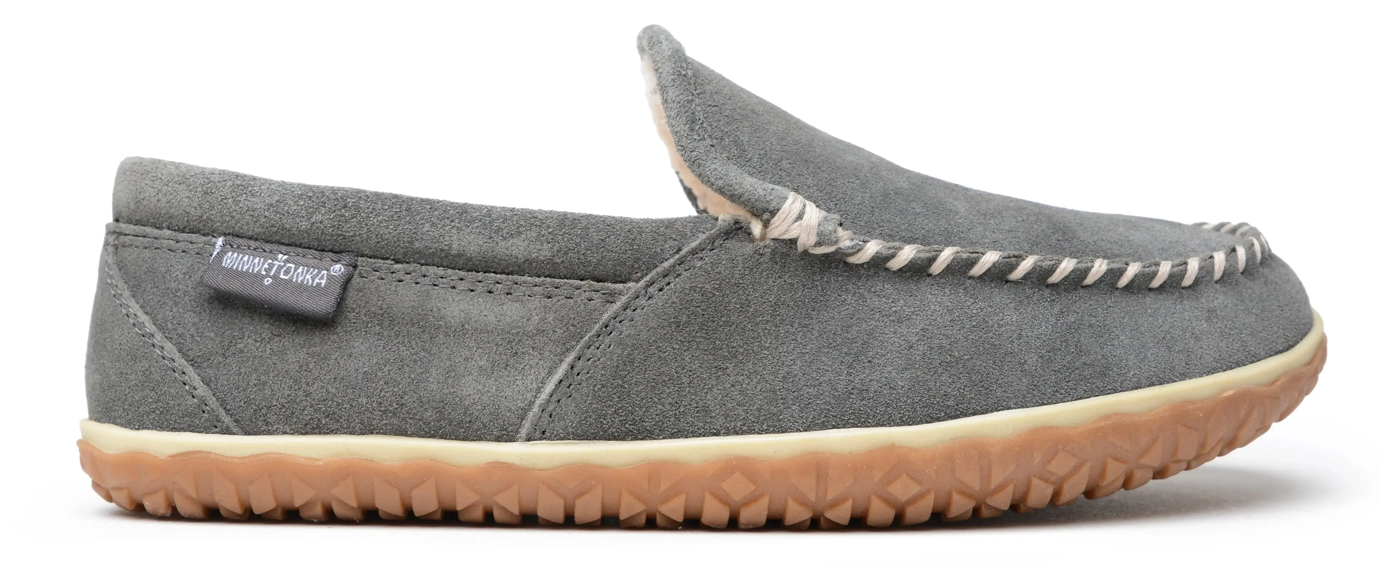 Tilden Moccasin – Cozy Comfort for Home & Beyond