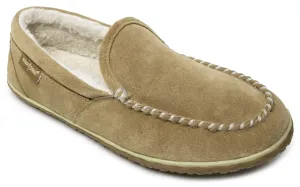 Tilden Moccasin – Cozy Comfort for Home & Beyond