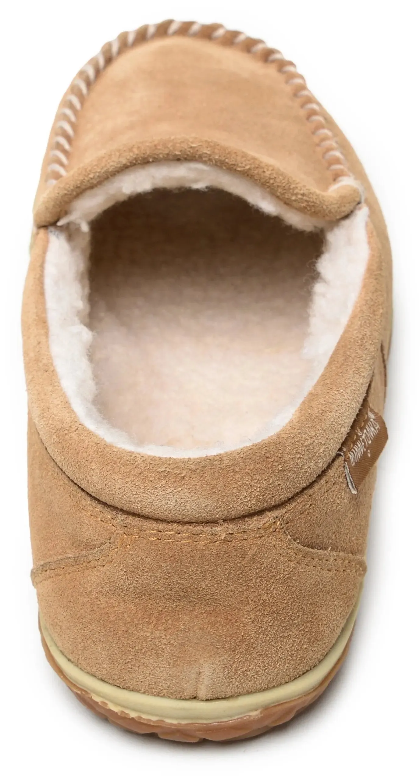 Tilden Moccasin – Cozy Comfort for Home & Beyond