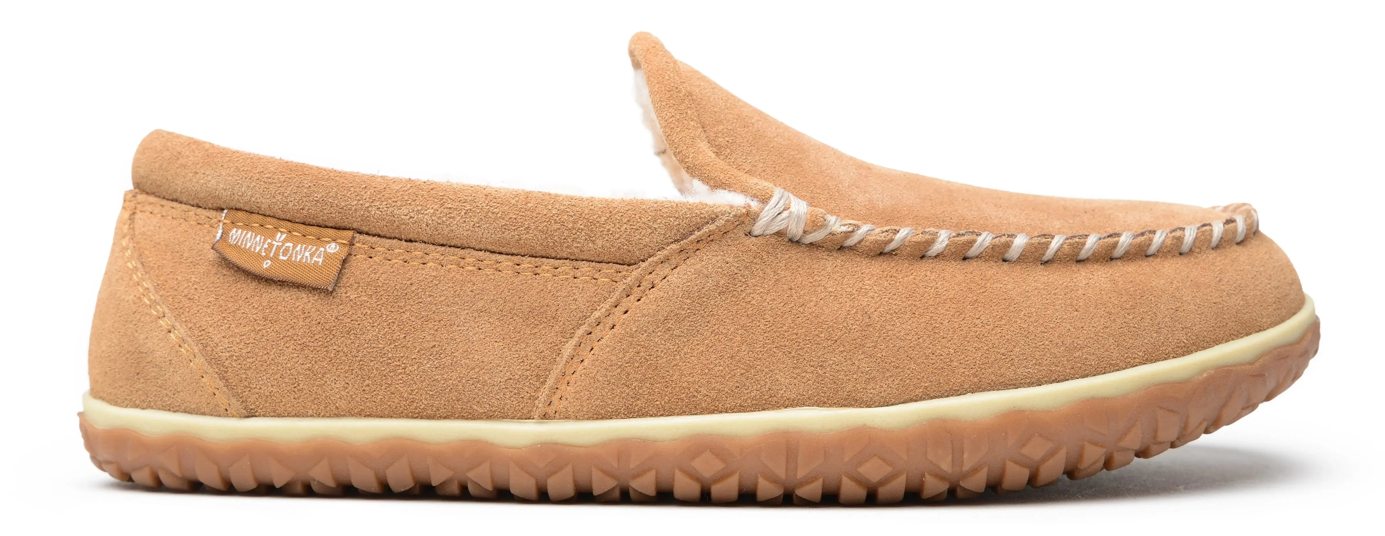 Tilden Moccasin – Cozy Comfort for Home & Beyond