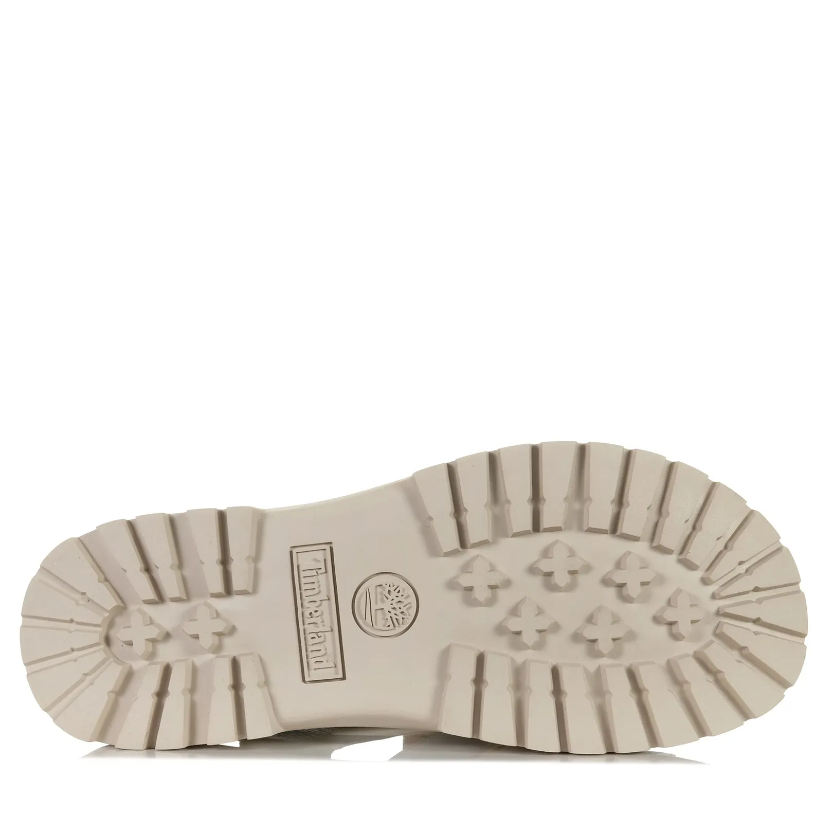 Timberland A62WR Clairemont Way Sandal White