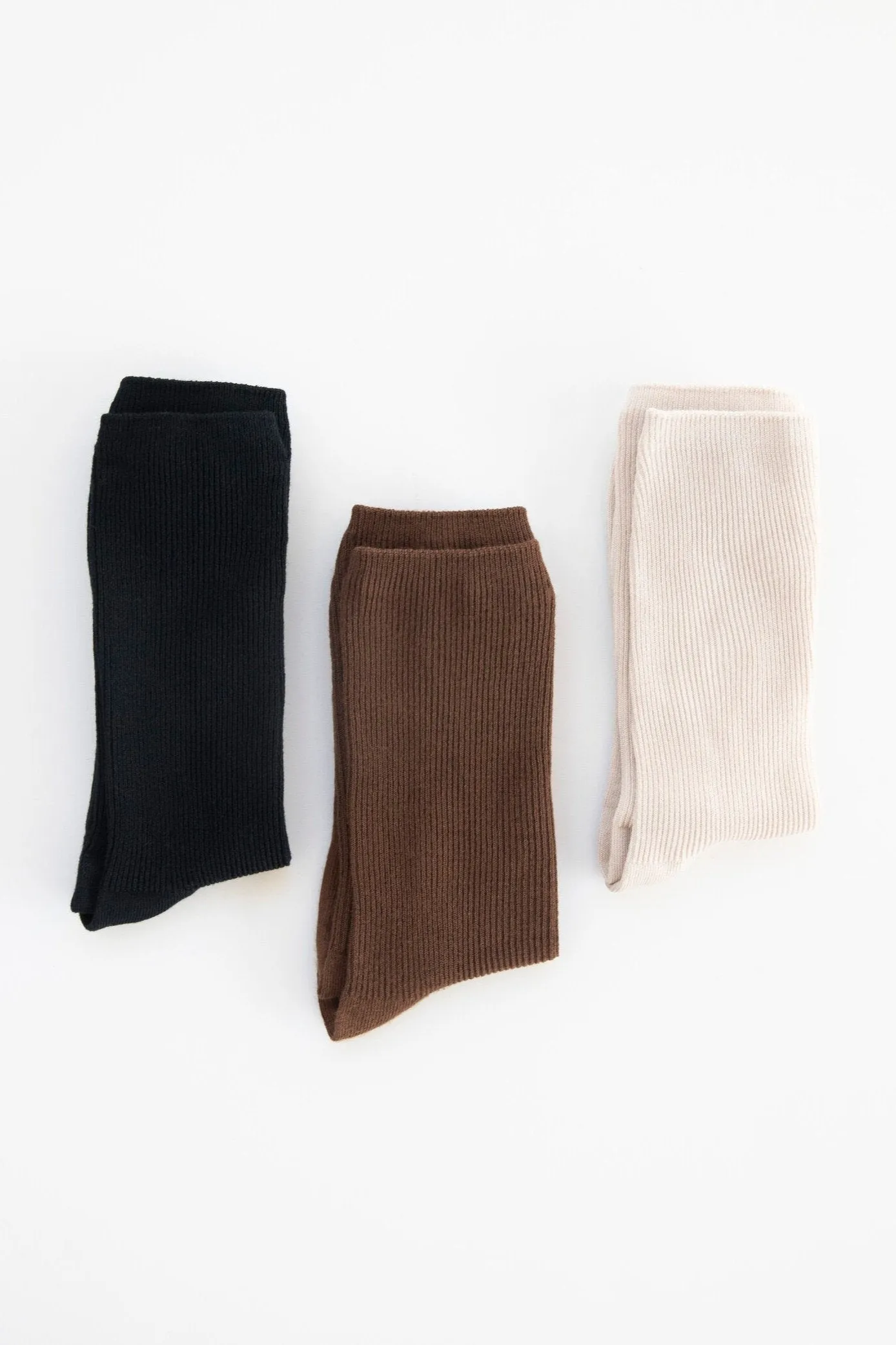 Trouser Socks