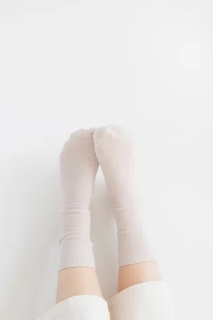 Trouser Socks