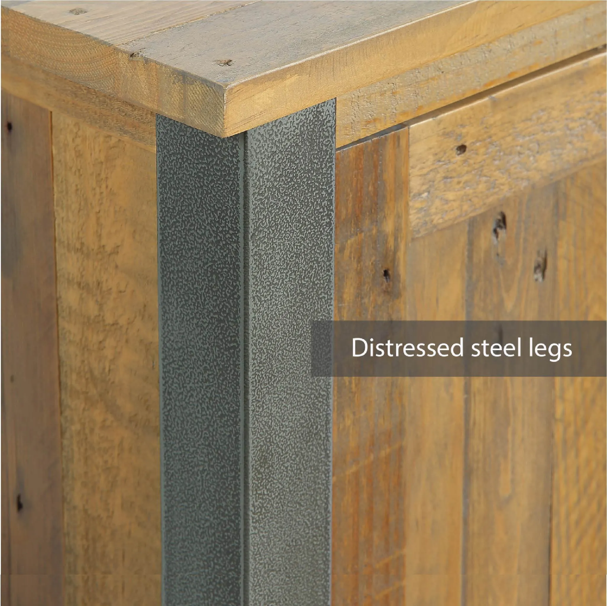 Urban Elegance Large Shoe Storage Cupboard