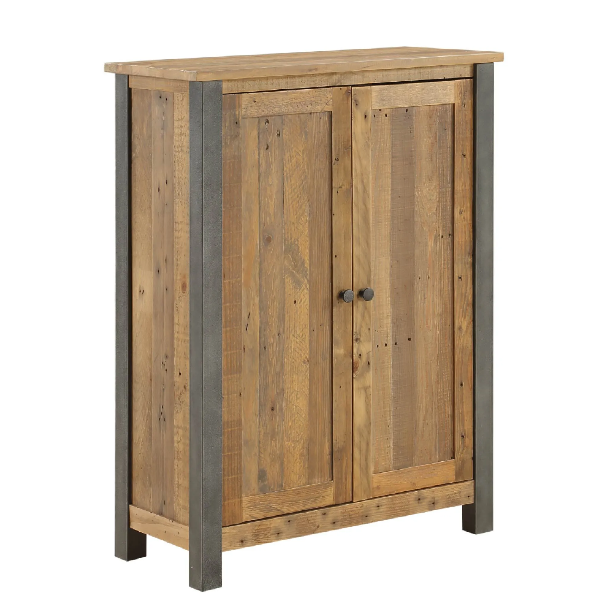 Urban Elegance Large Shoe Storage Cupboard