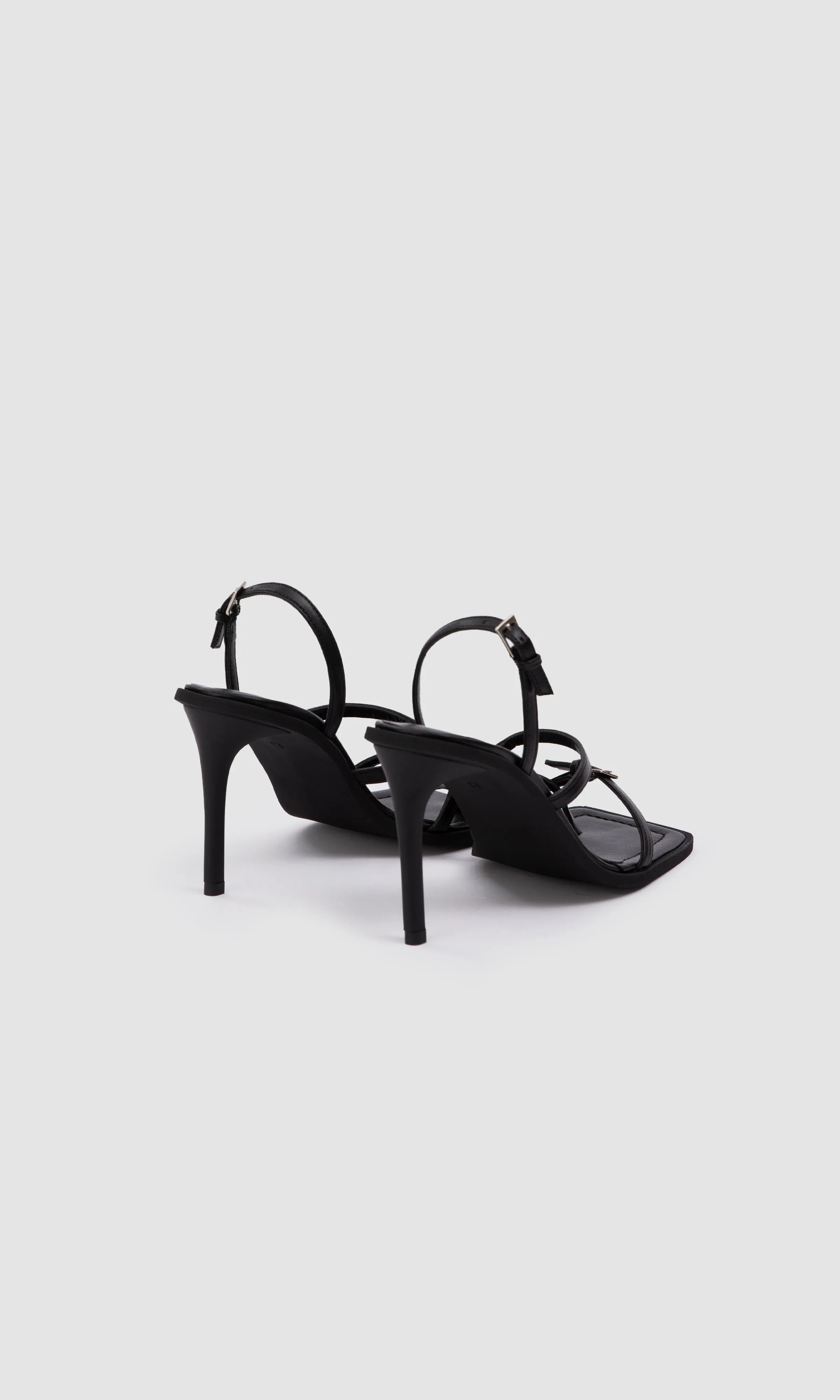 VICKI - BLACK