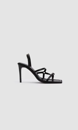 VICKI - BLACK