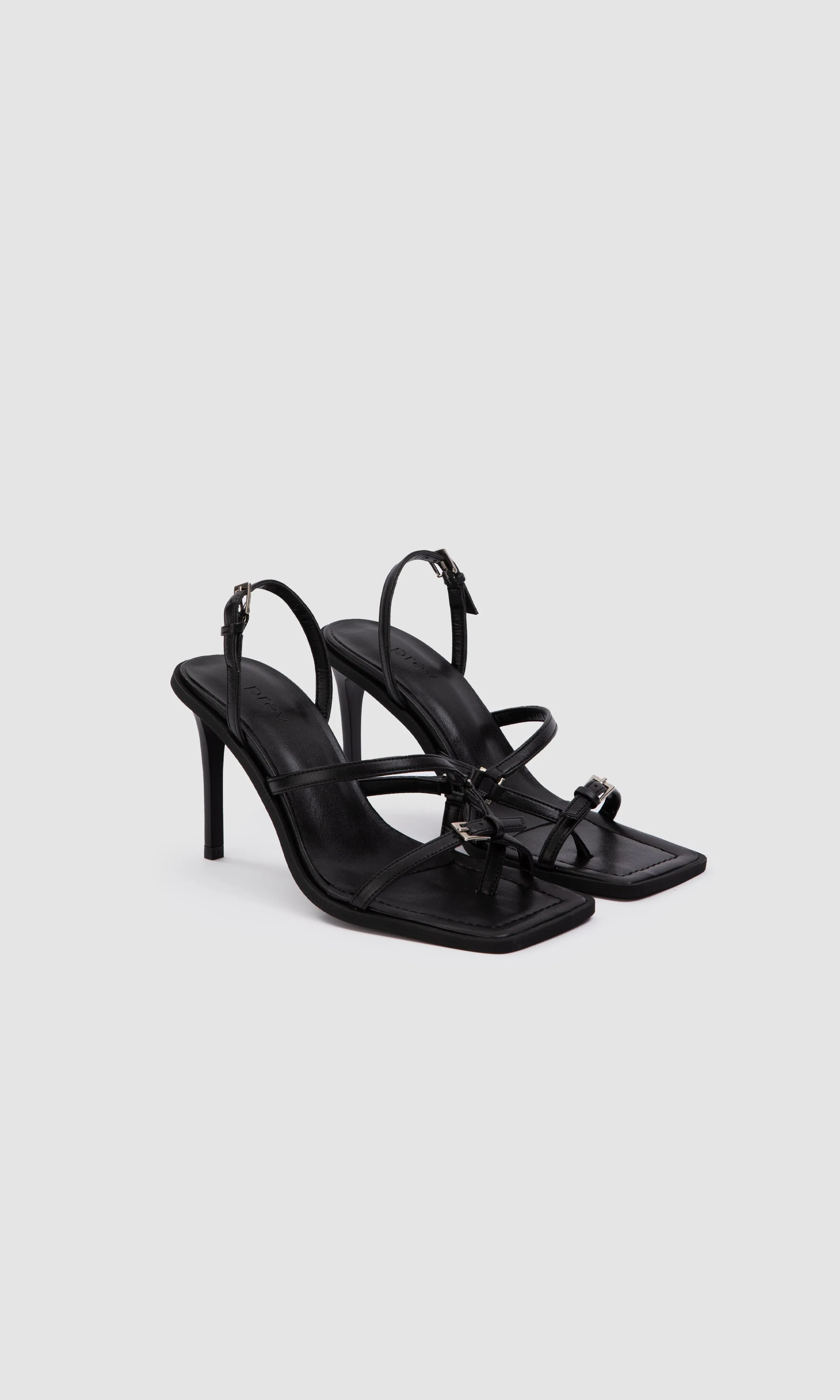 VICKI - BLACK