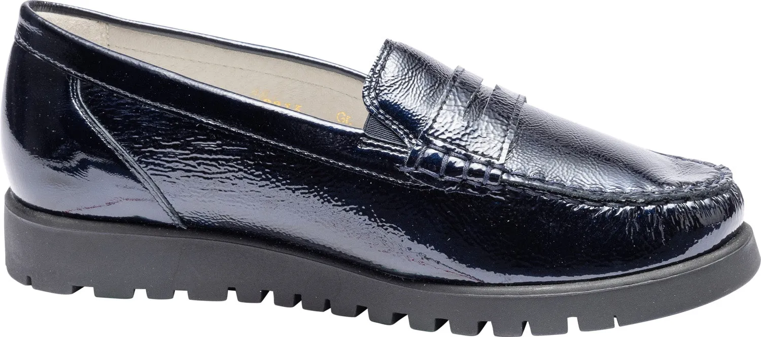 Waldlaufer 549002194-Loafer