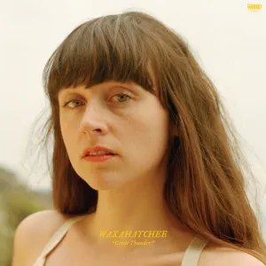Waxahatchee - Great Thunder  (New CD)