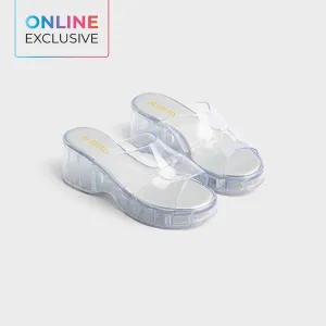 Women's Cassia Heeled Sandals