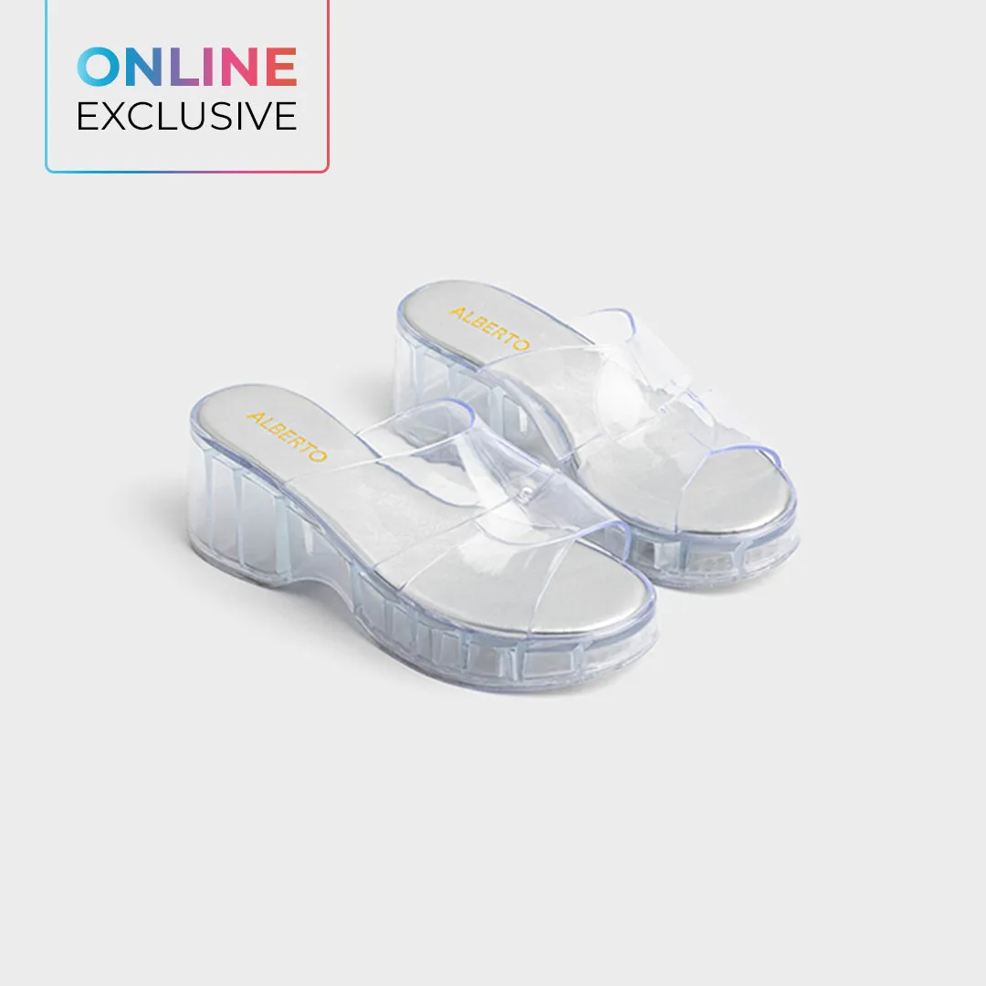 Women's Cassia Heeled Sandals