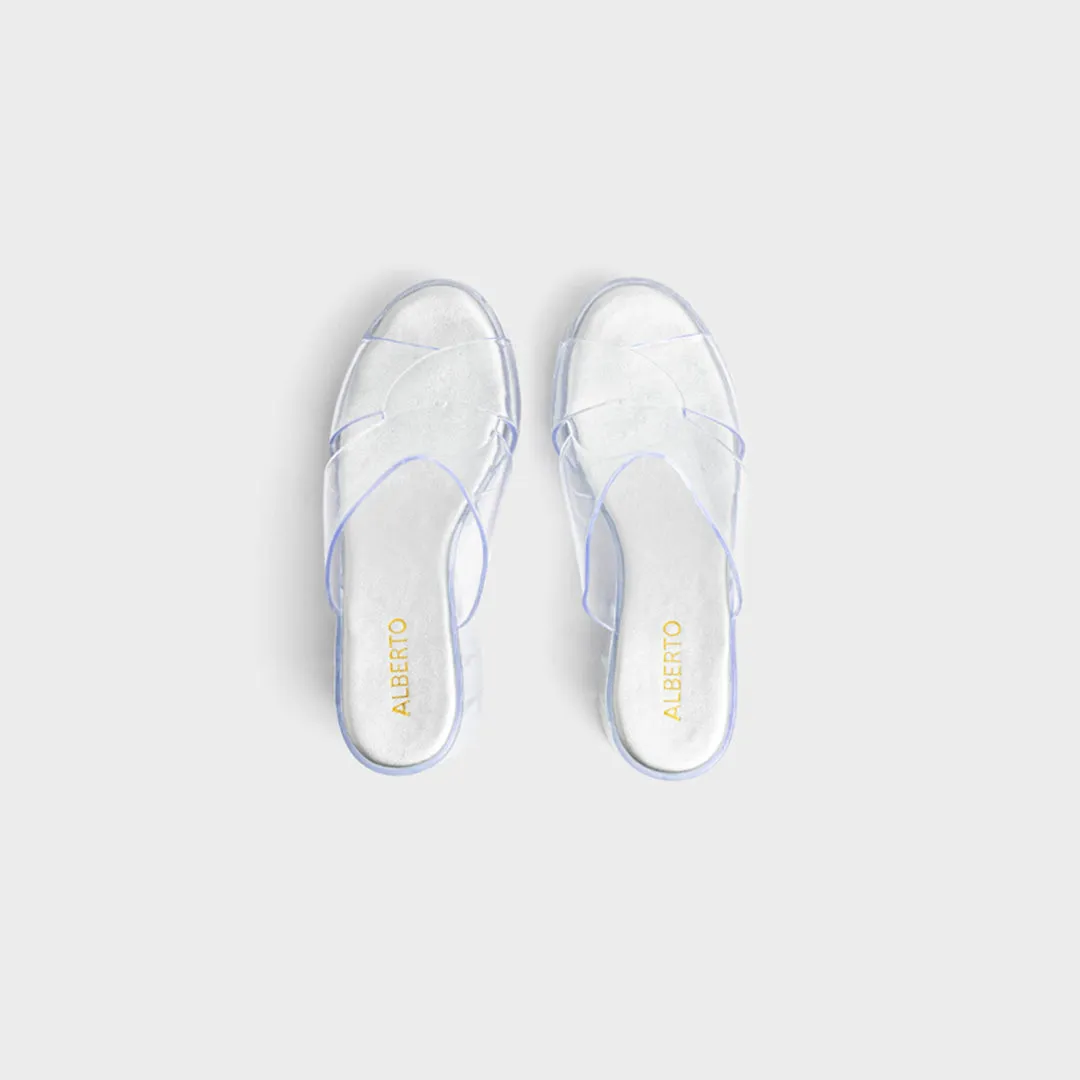 Women's Cassia Heeled Sandals
