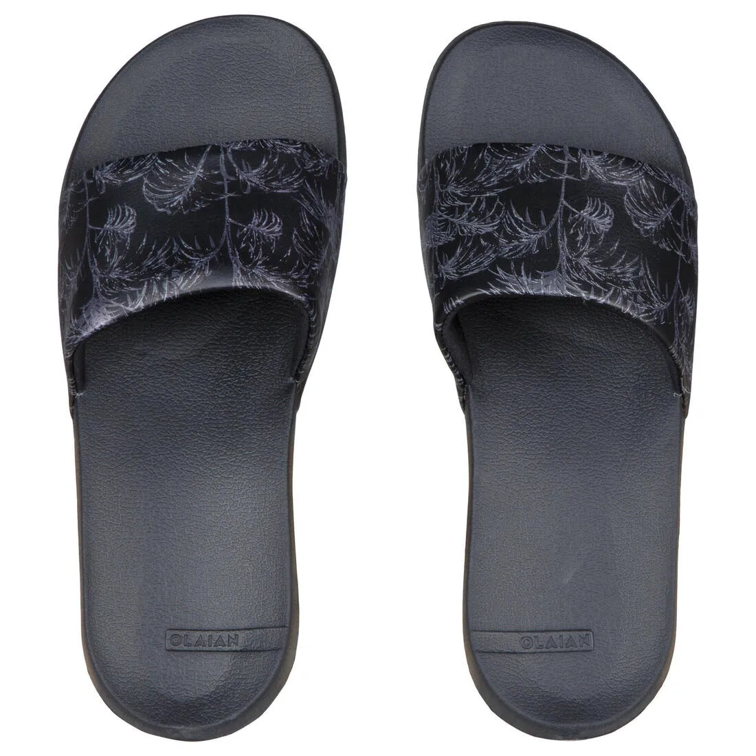 Women's Slaps Sandals - 550