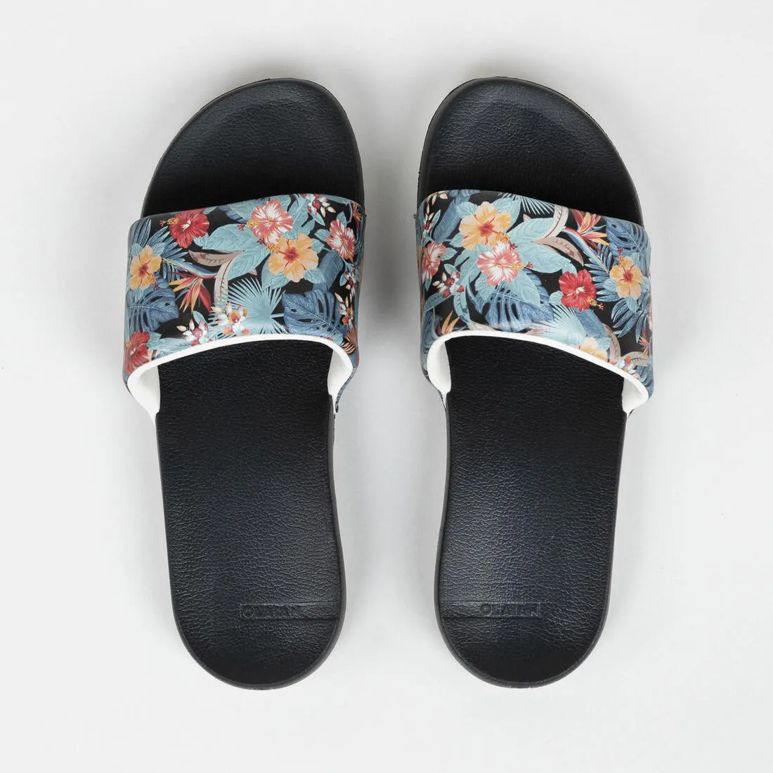 Women's Slaps Sandals - 550
