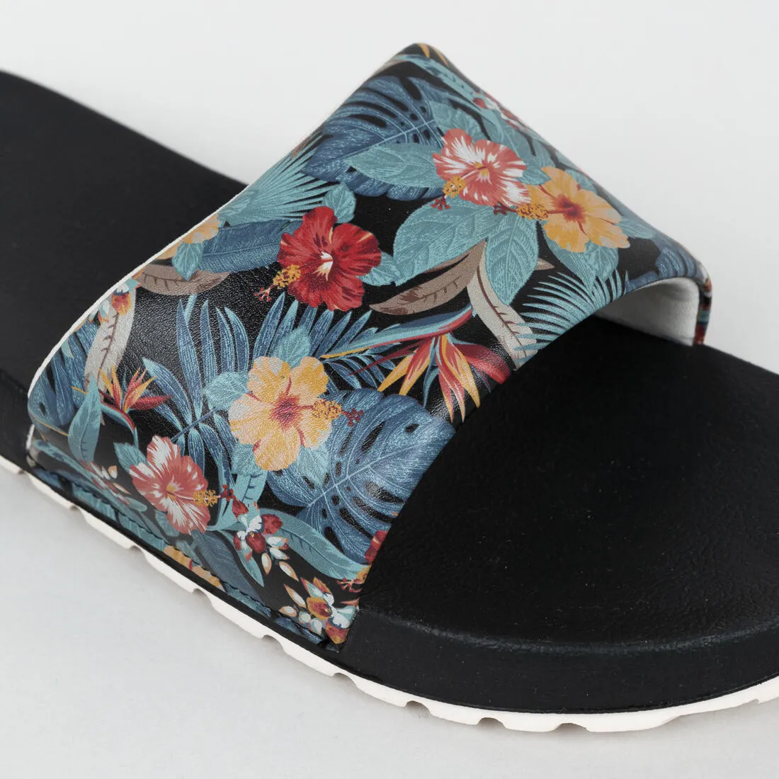 Women's Slaps Sandals - 550