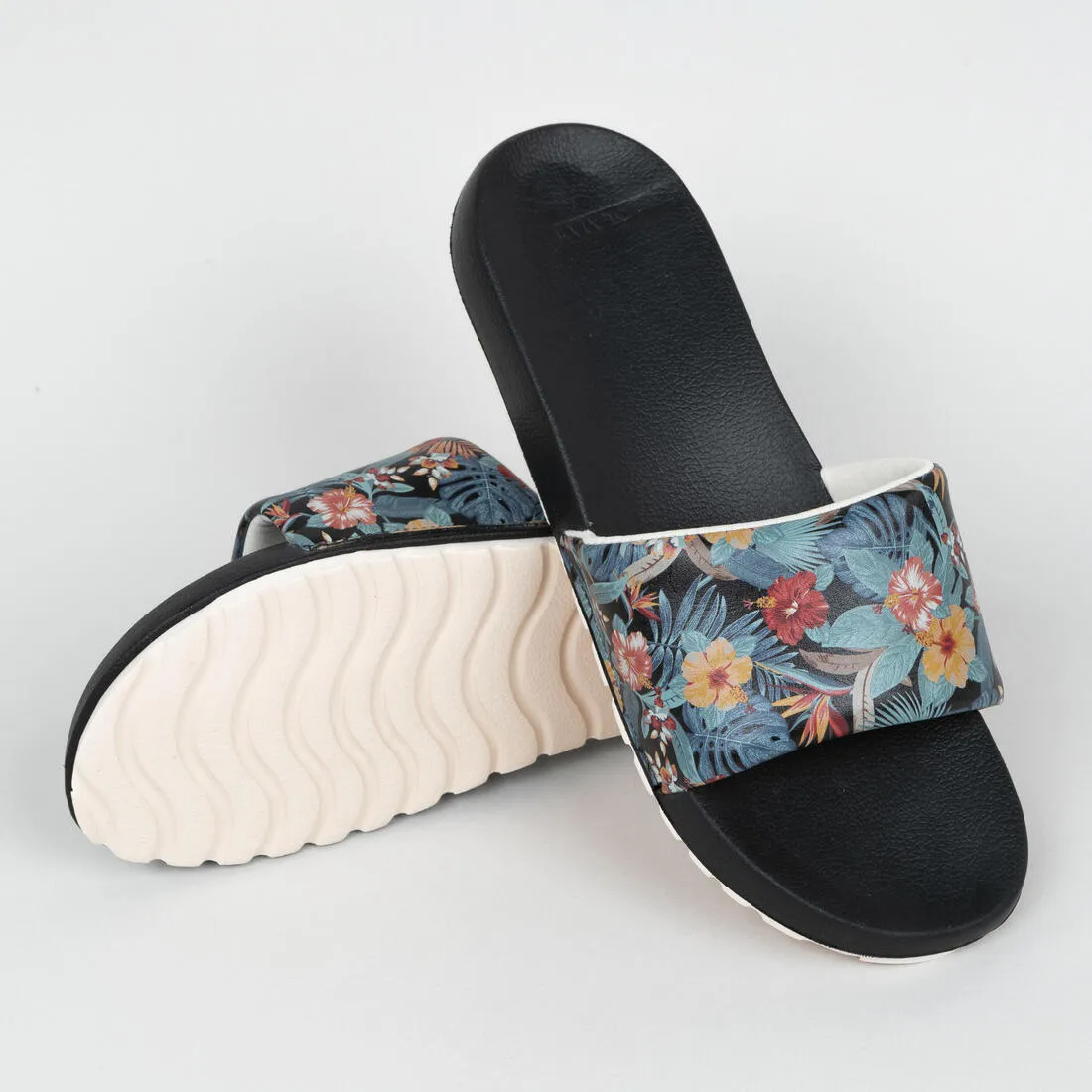 Women's Slaps Sandals - 550