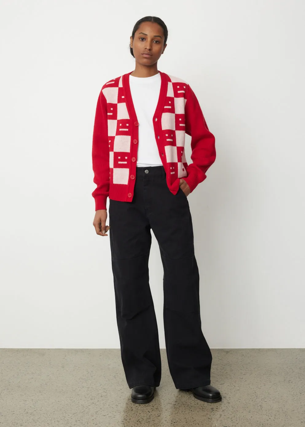 Workwear Trousers