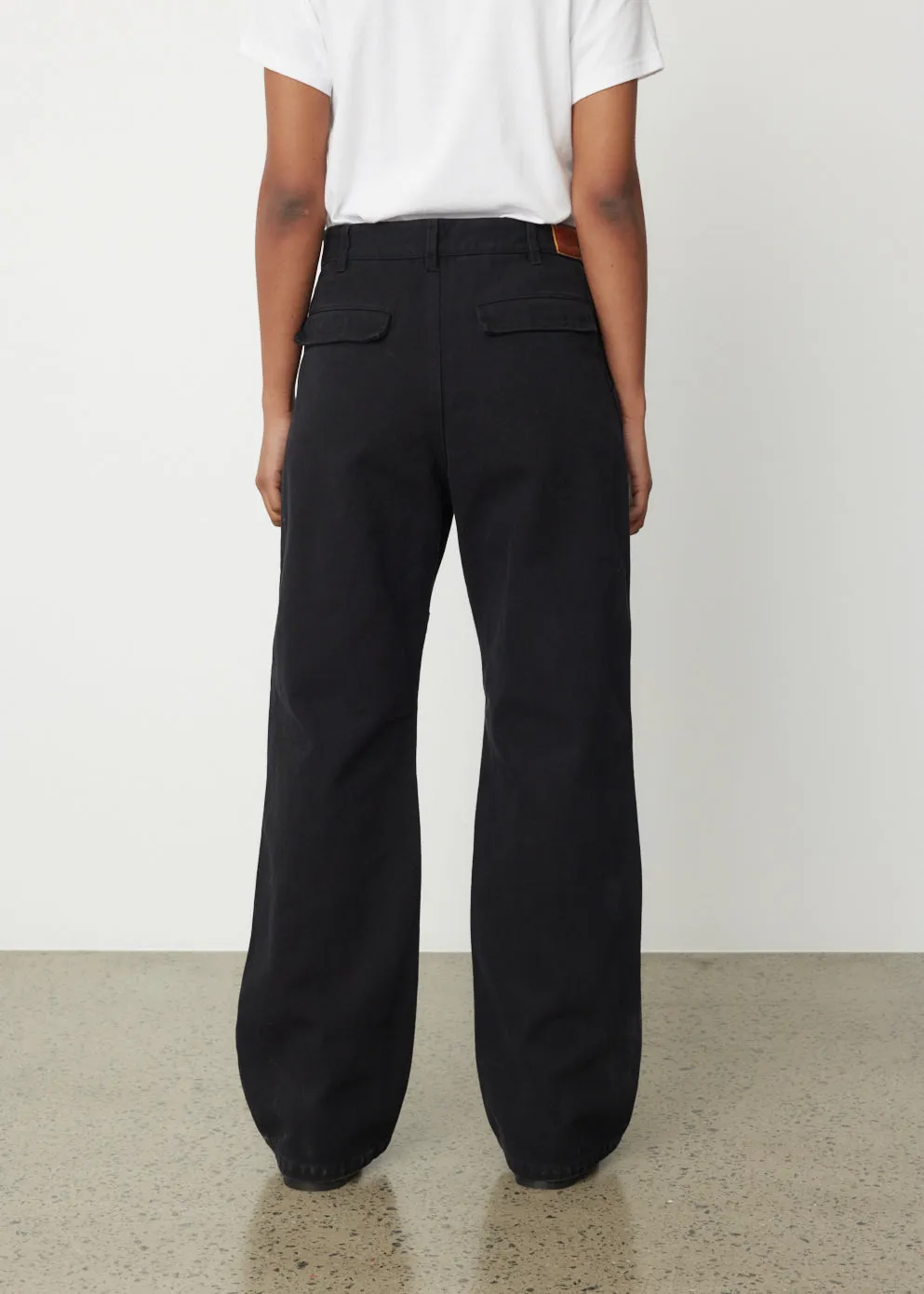 Workwear Trousers